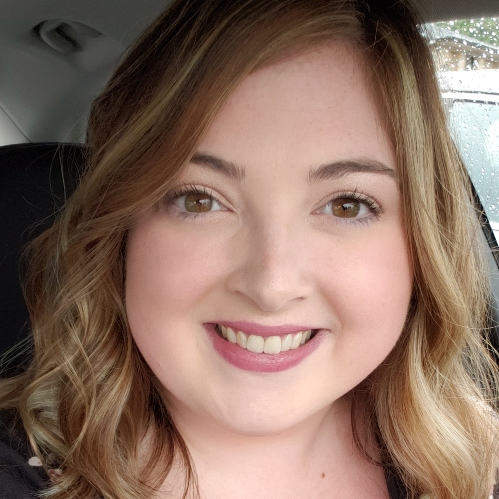 Meet your Posher, Kara